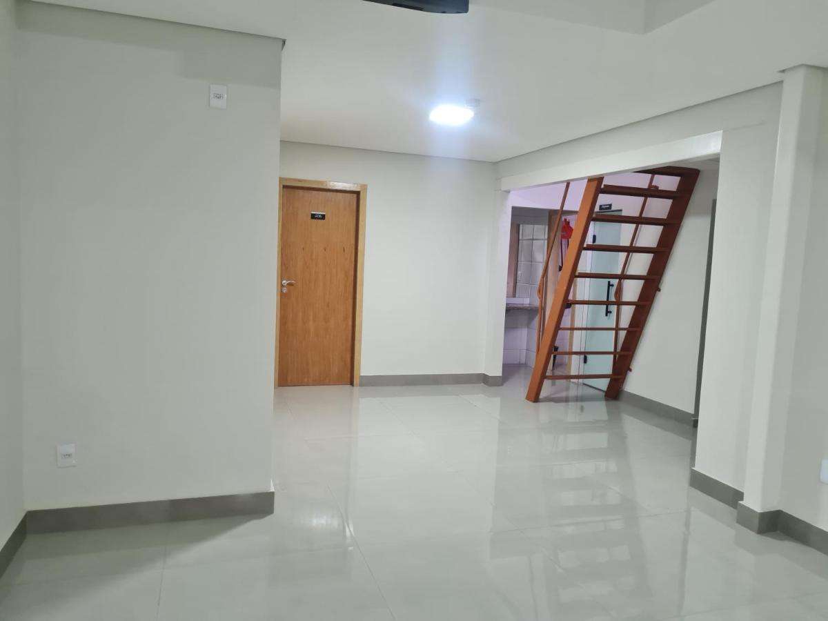 Hotel Avelar Ribeirão das Neves Kültér fotó