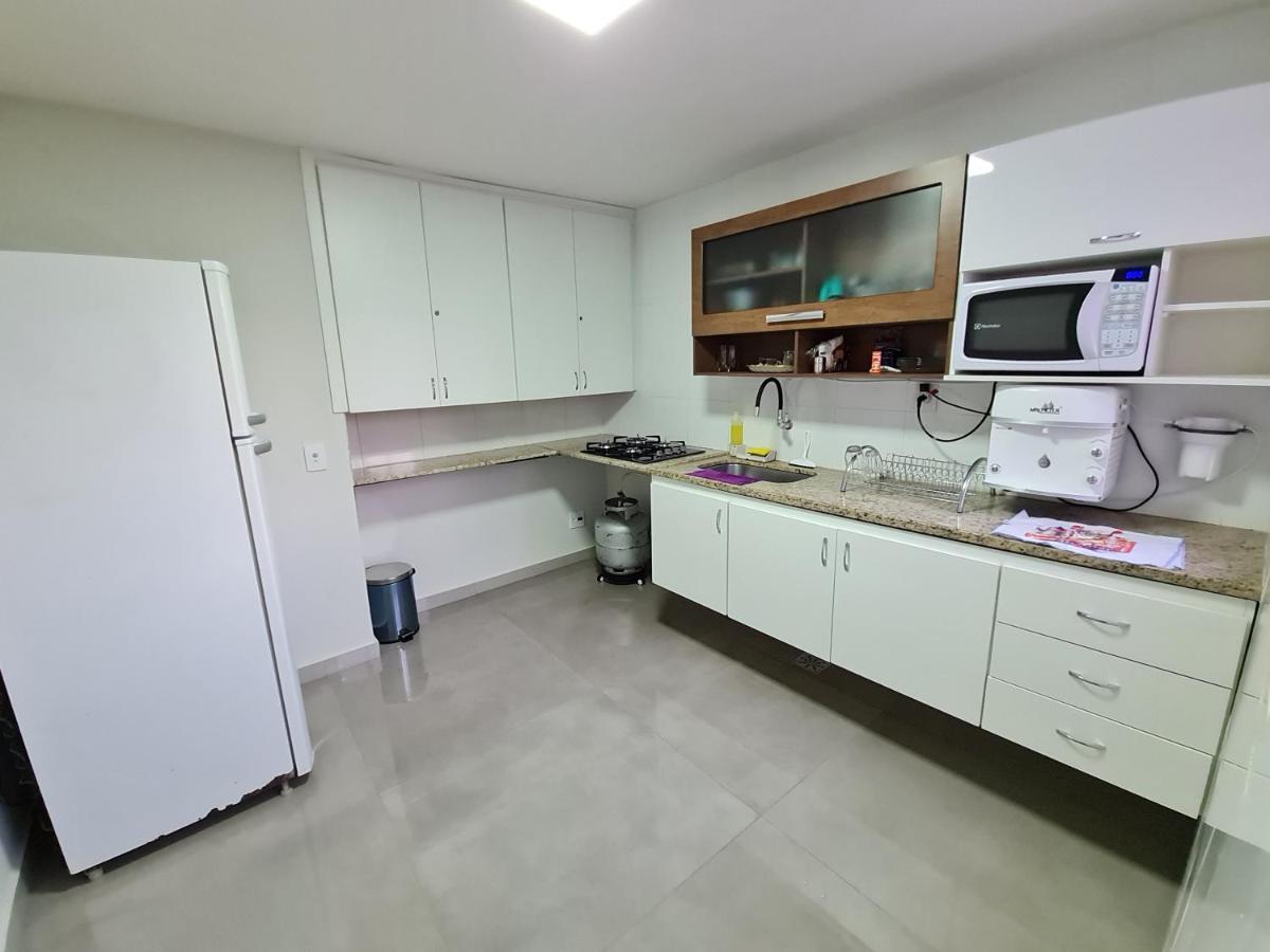 Hotel Avelar Ribeirão das Neves Kültér fotó
