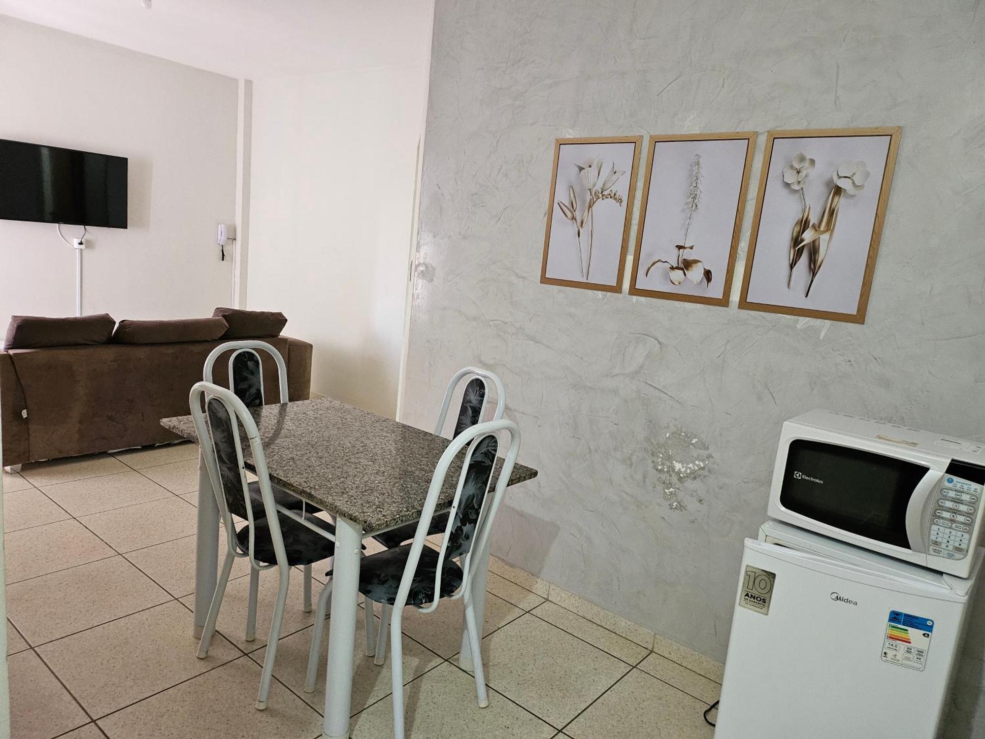Hotel Avelar Ribeirão das Neves Kültér fotó