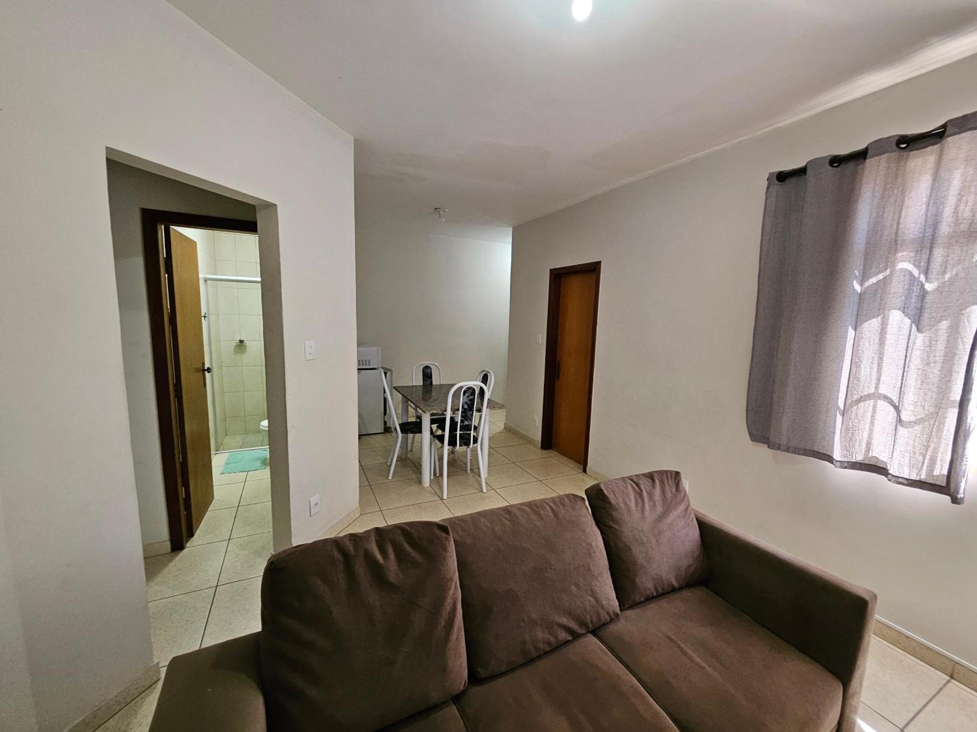 Hotel Avelar Ribeirão das Neves Kültér fotó