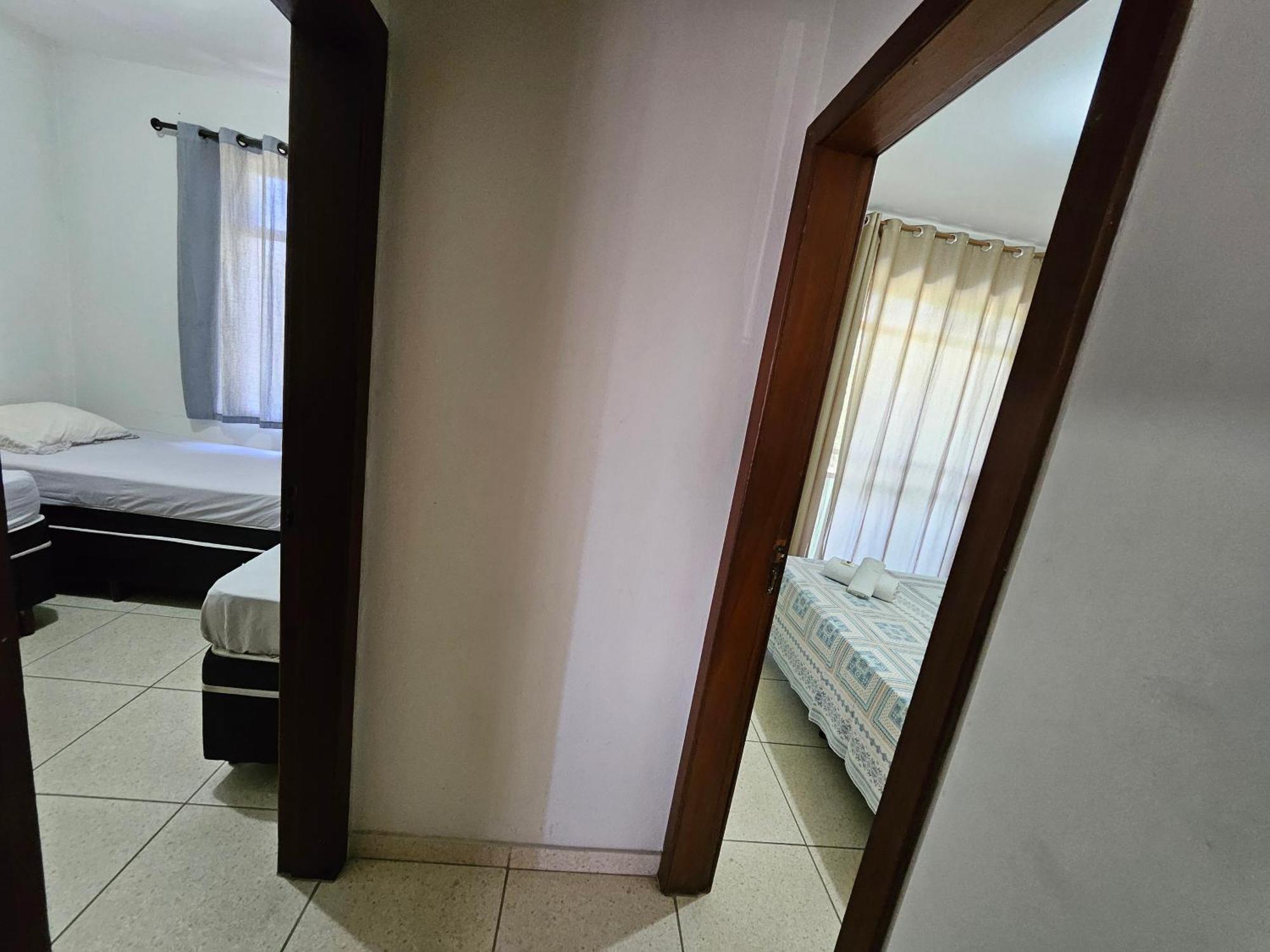 Hotel Avelar Ribeirão das Neves Kültér fotó