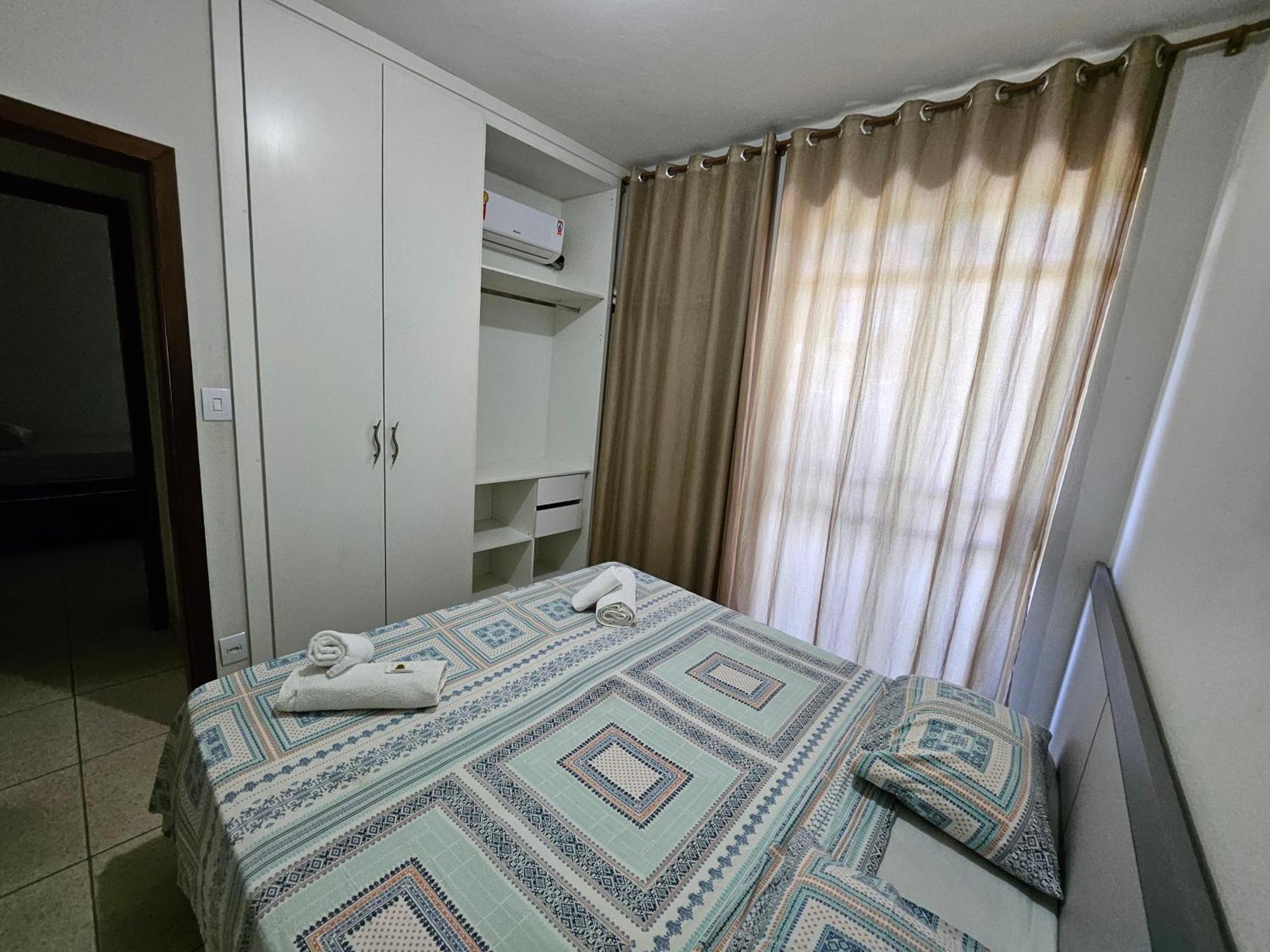 Hotel Avelar Ribeirão das Neves Kültér fotó