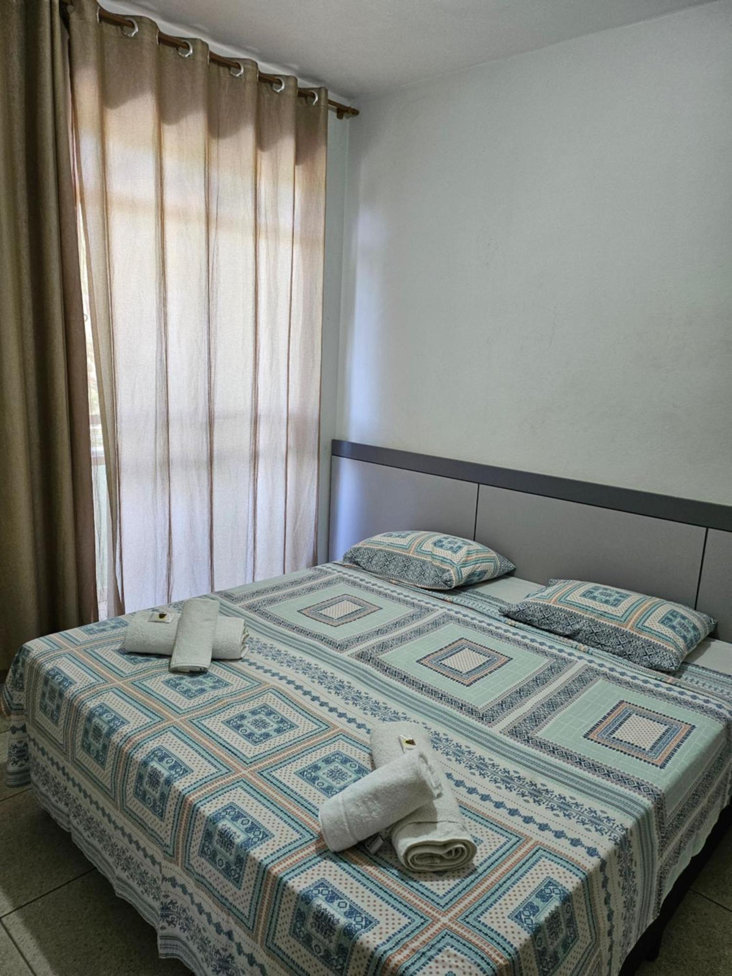Hotel Avelar Ribeirão das Neves Kültér fotó