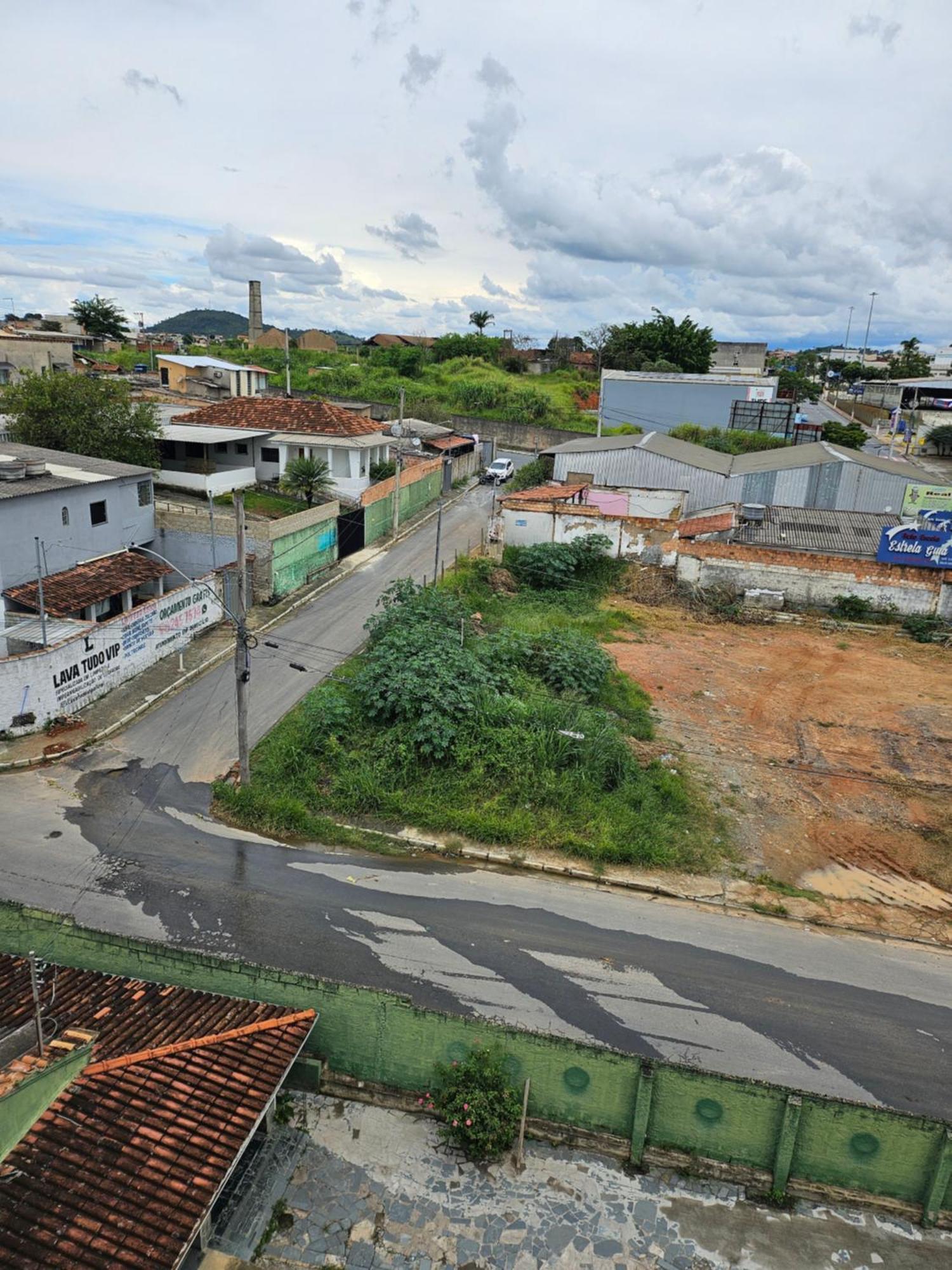 Hotel Avelar Ribeirão das Neves Kültér fotó