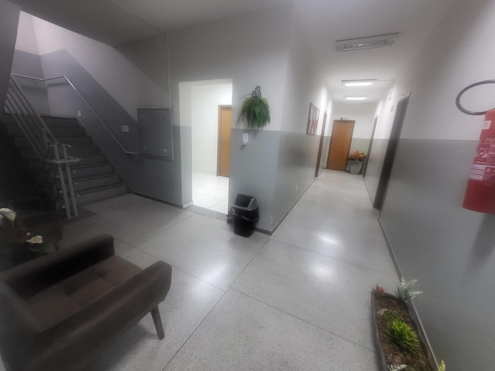 Hotel Avelar Ribeirão das Neves Kültér fotó