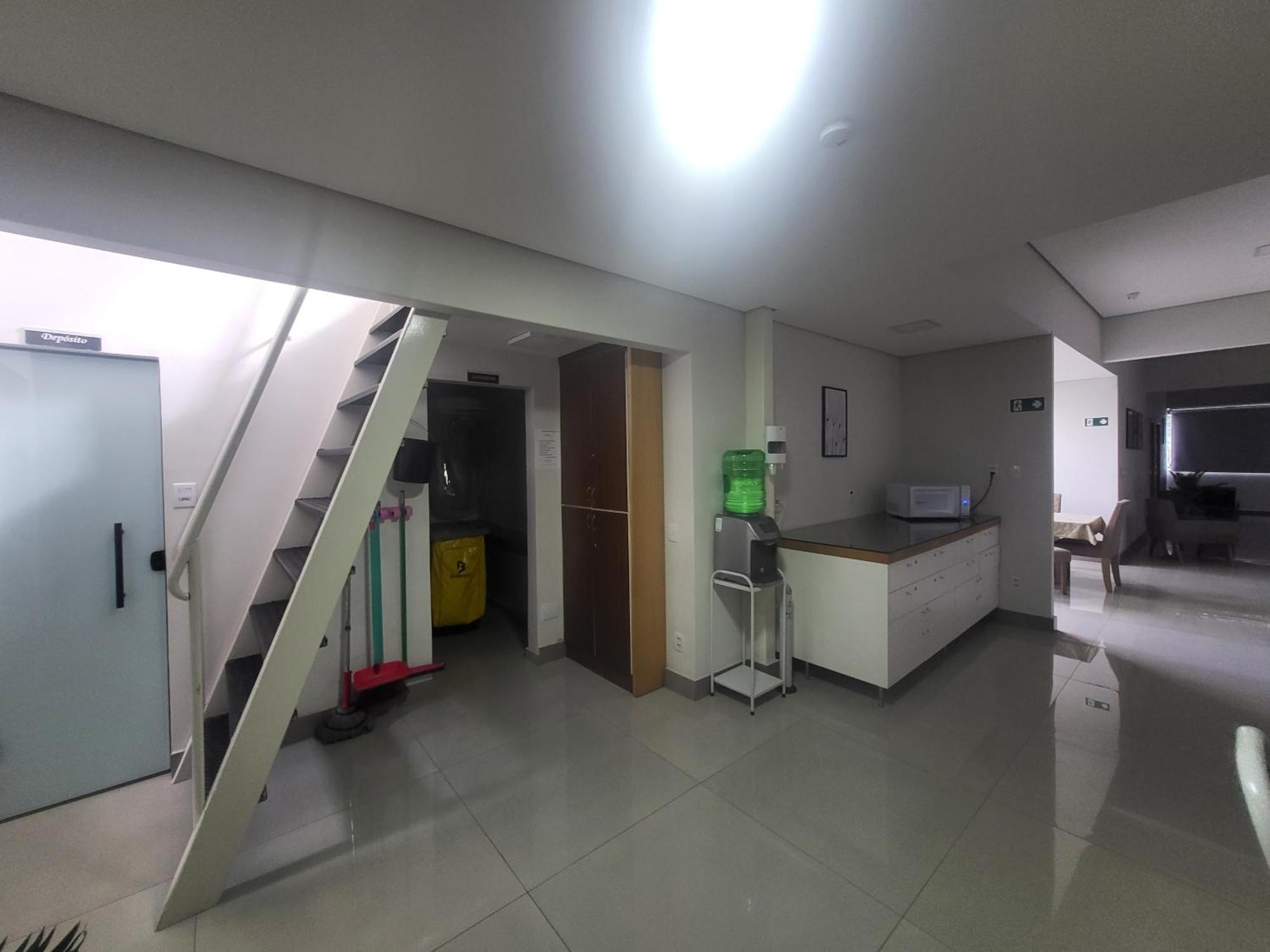 Hotel Avelar Ribeirão das Neves Kültér fotó