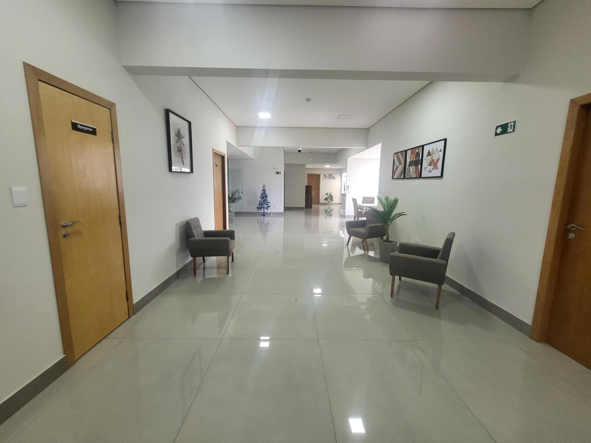 Hotel Avelar Ribeirão das Neves Kültér fotó