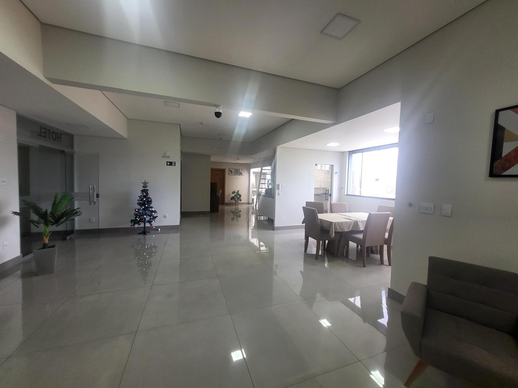 Hotel Avelar Ribeirão das Neves Kültér fotó
