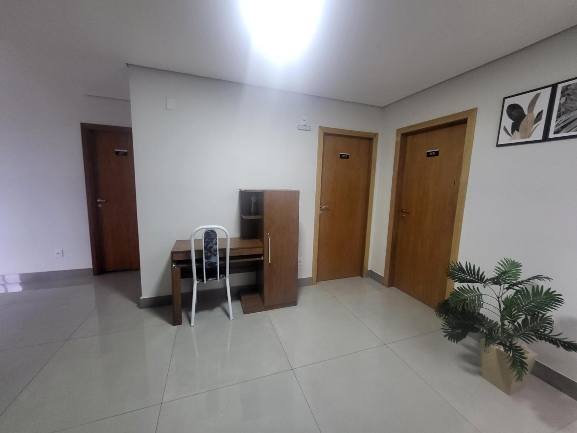 Hotel Avelar Ribeirão das Neves Kültér fotó