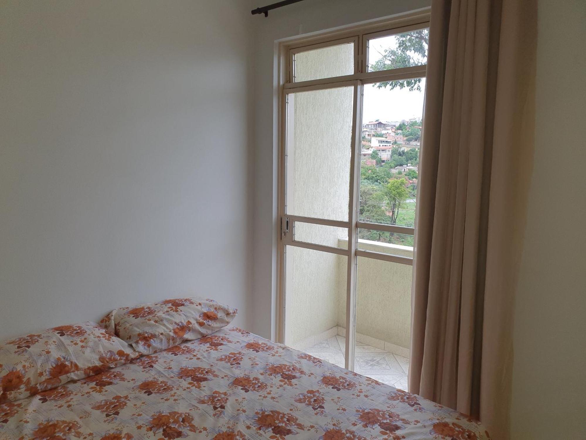 Hotel Avelar Ribeirão das Neves Kültér fotó