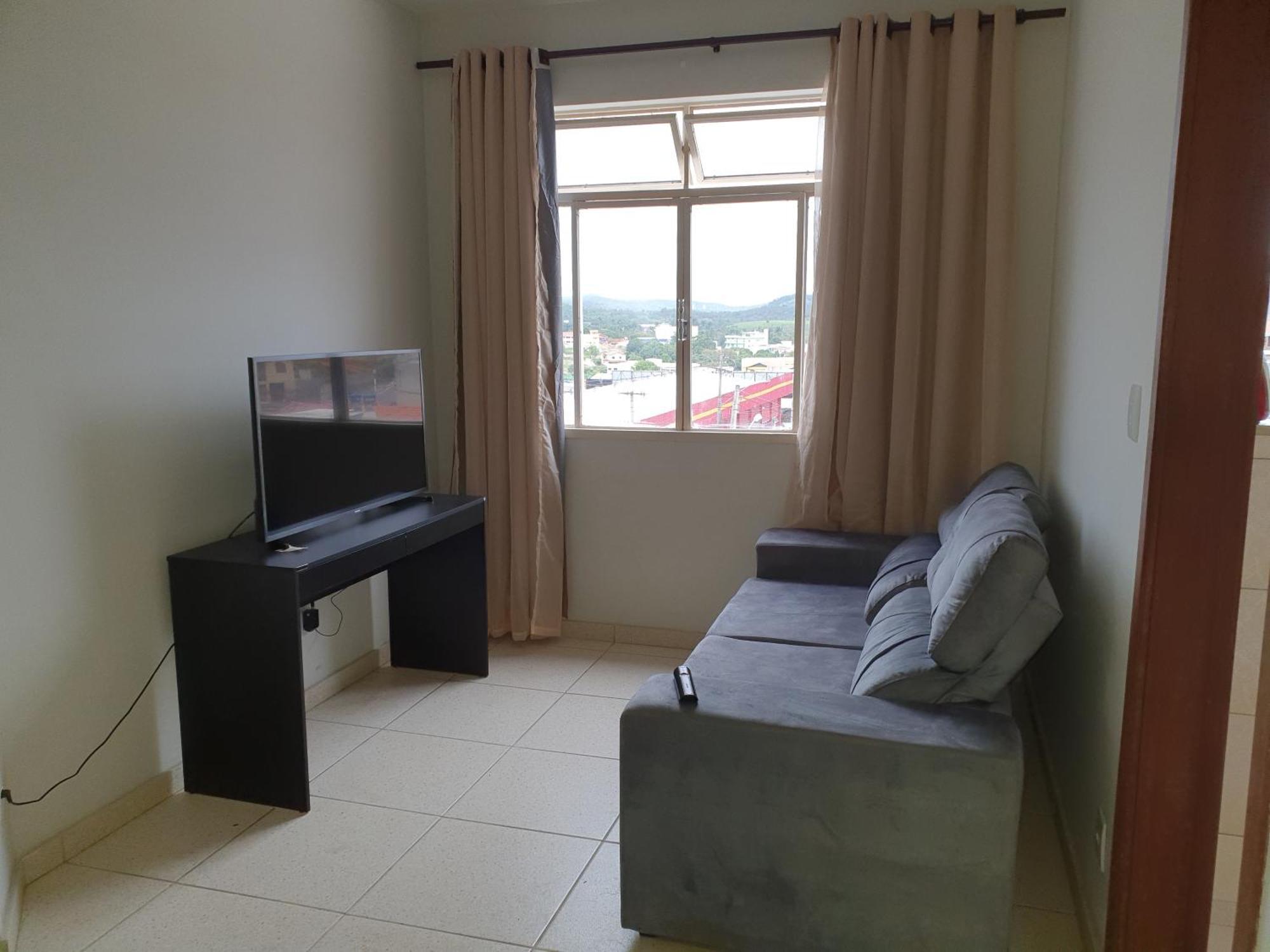 Hotel Avelar Ribeirão das Neves Kültér fotó