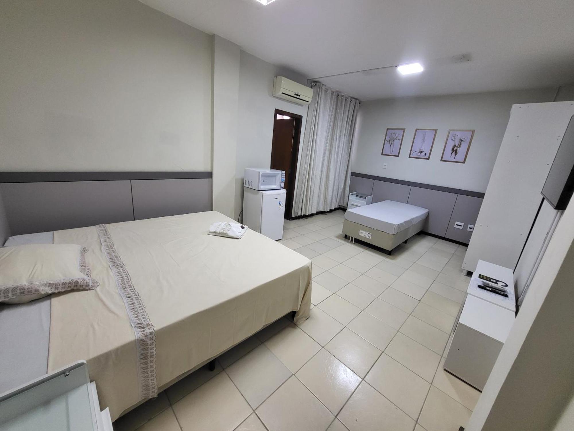 Hotel Avelar Ribeirão das Neves Kültér fotó