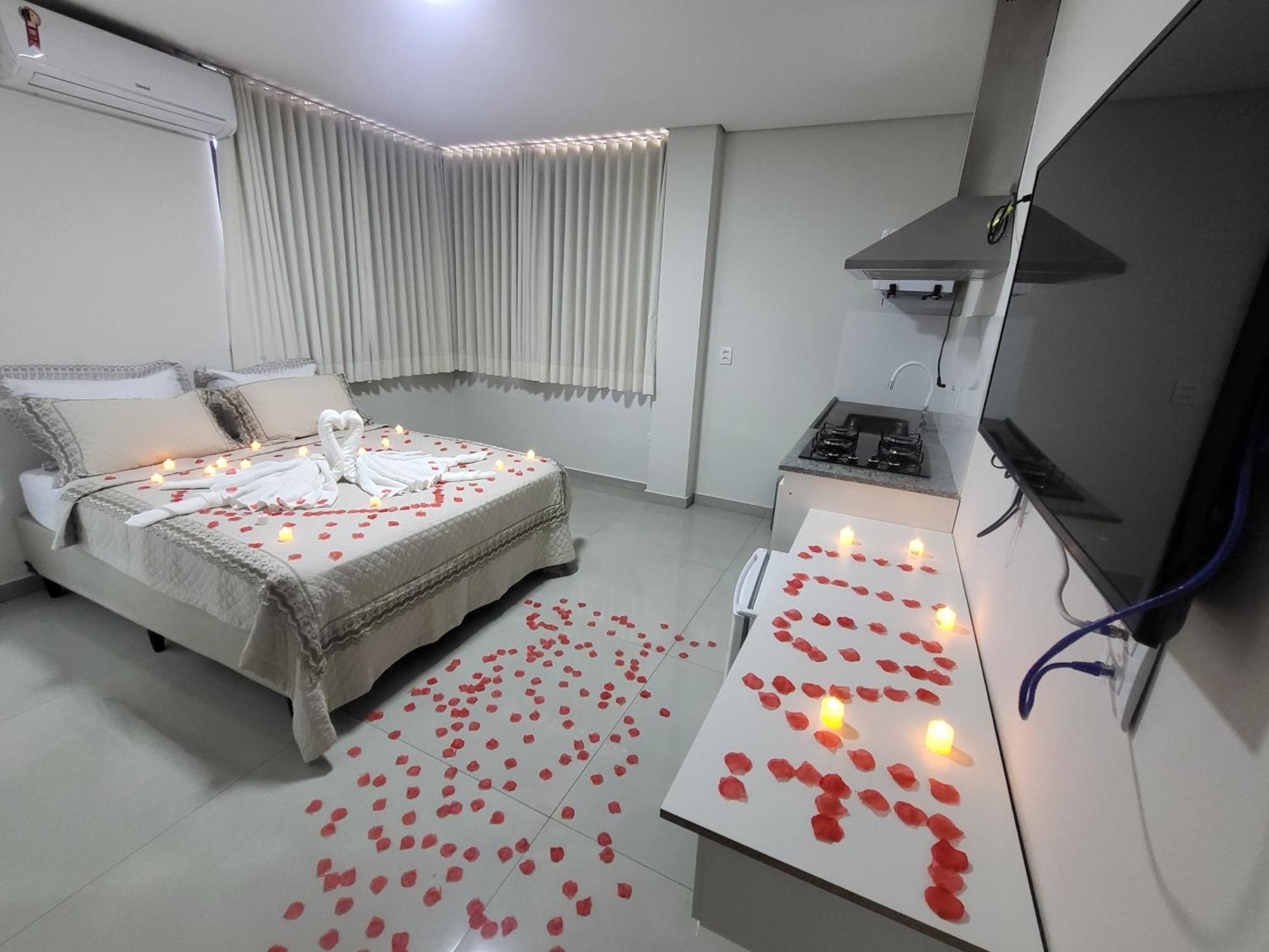 Hotel Avelar Ribeirão das Neves Kültér fotó