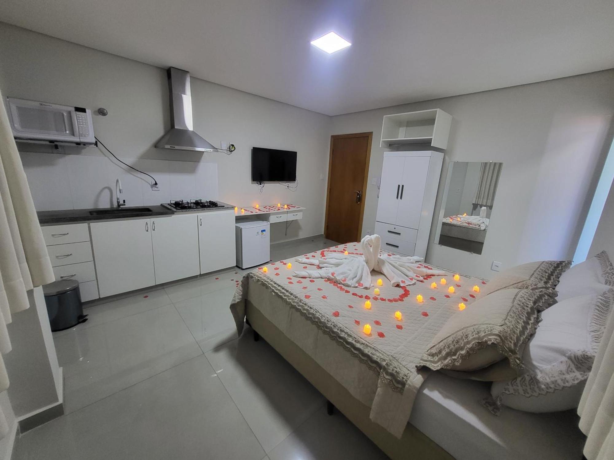 Hotel Avelar Ribeirão das Neves Kültér fotó
